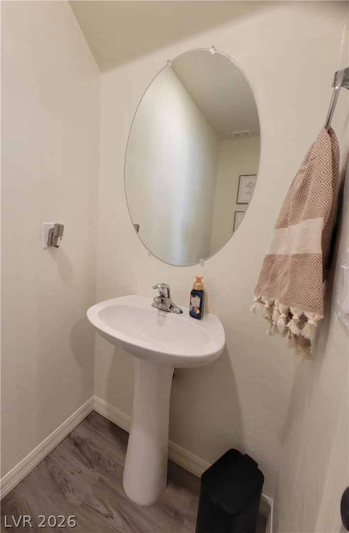 6268 Pink Cosmos, Las Vegas, NV 89122