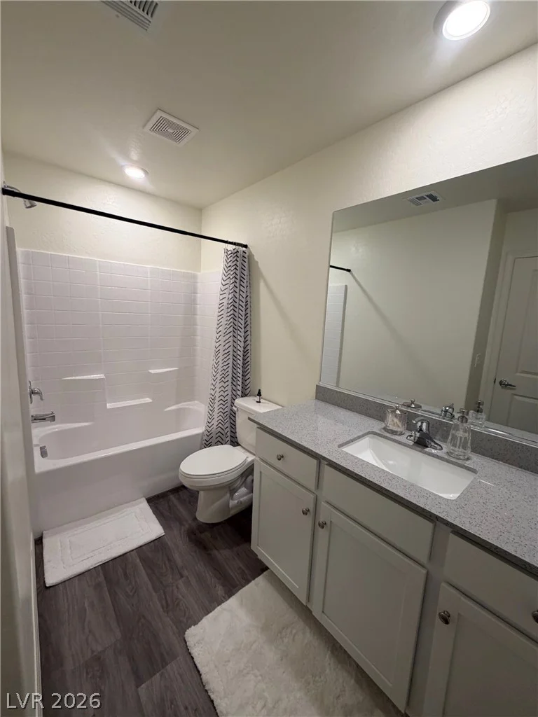 6268 Pink Cosmos, Las Vegas, NV 89122