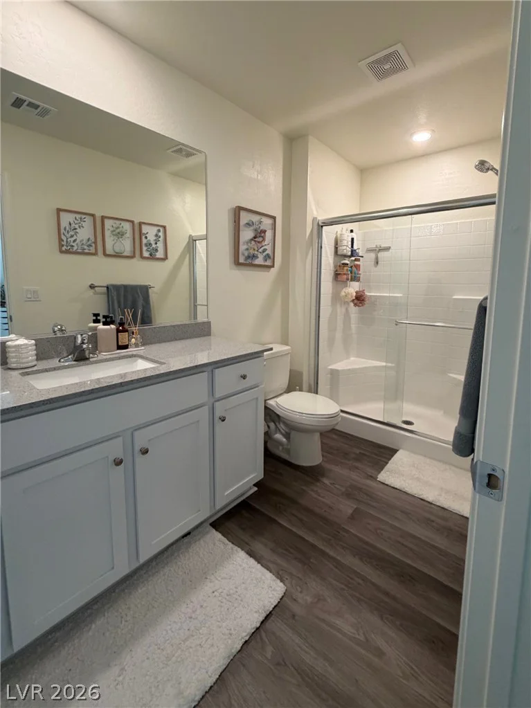 6268 Pink Cosmos, Las Vegas, NV 89122