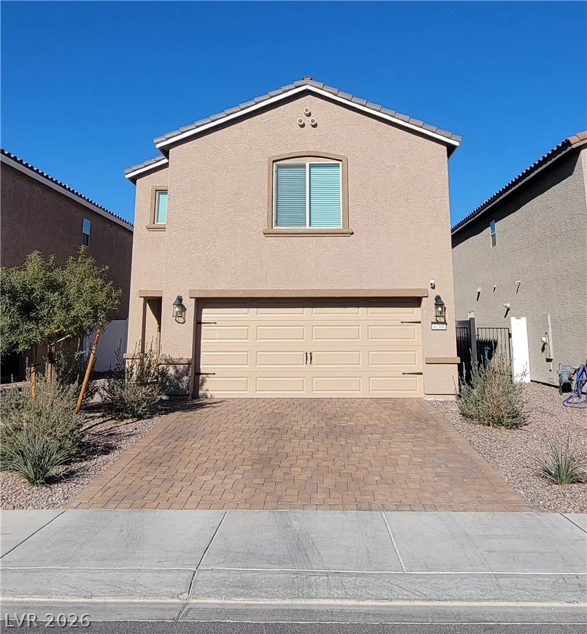 6268 Pink Cosmos, Las Vegas, NV 89122