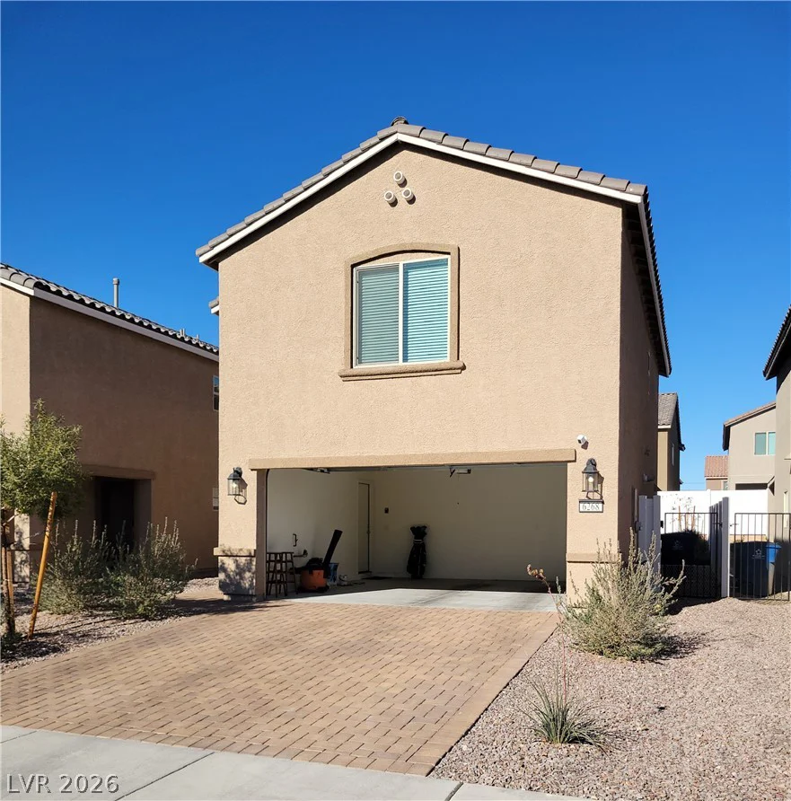 6268 Pink Cosmos, Las Vegas, NV 89122