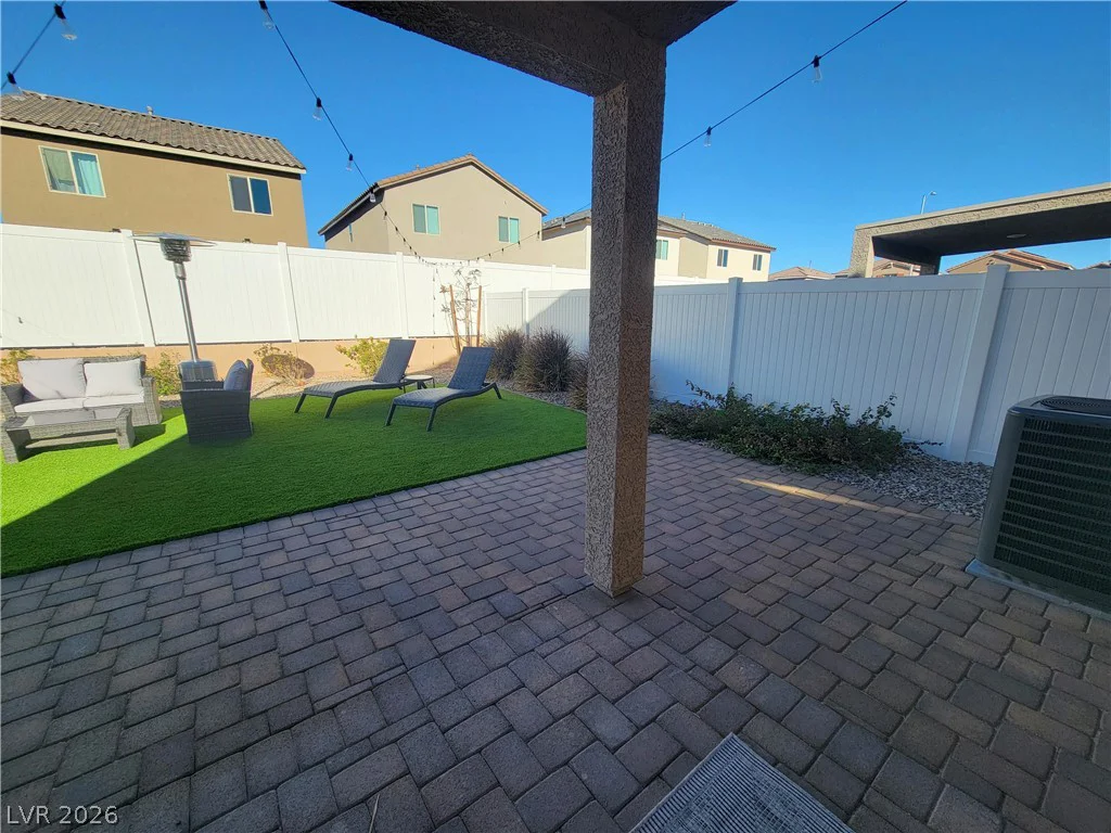 6268 Pink Cosmos, Las Vegas, NV 89122