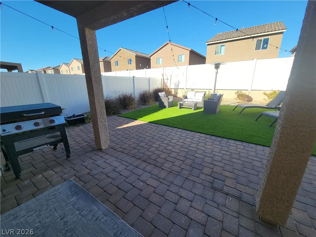6268 Pink Cosmos, Las Vegas, NV 89122