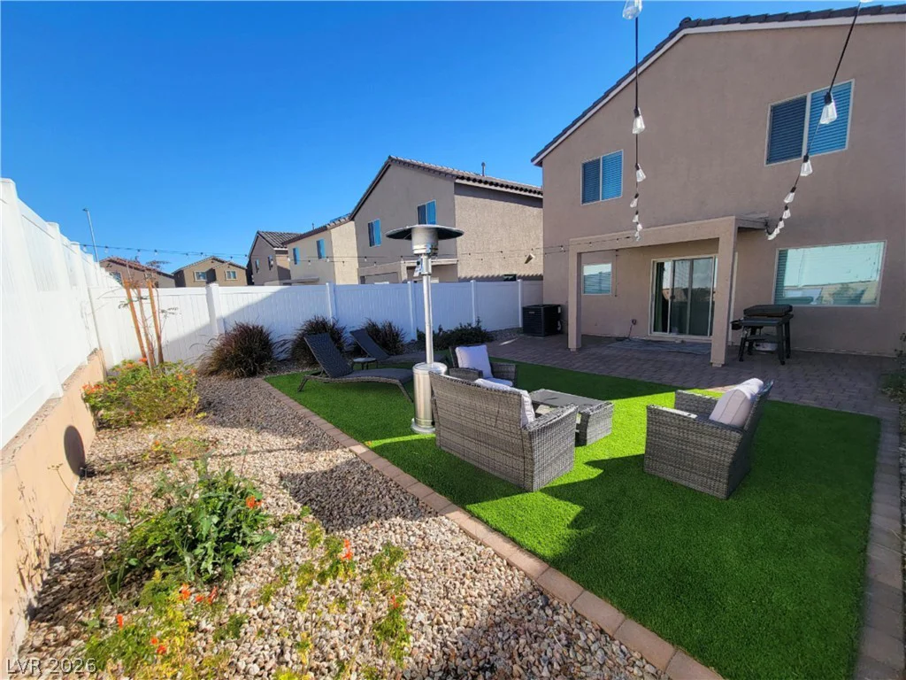 6268 Pink Cosmos, Las Vegas, NV 89122