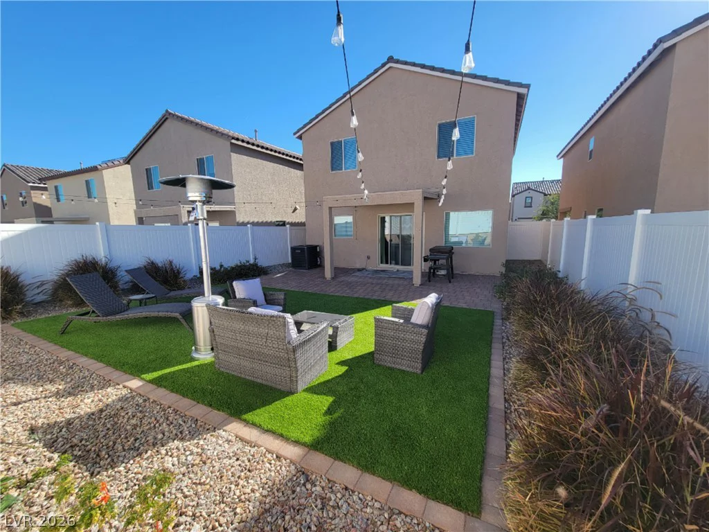 6268 Pink Cosmos, Las Vegas, NV 89122