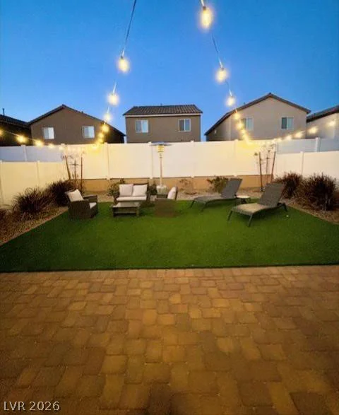 6268 Pink Cosmos, Las Vegas, NV 89122