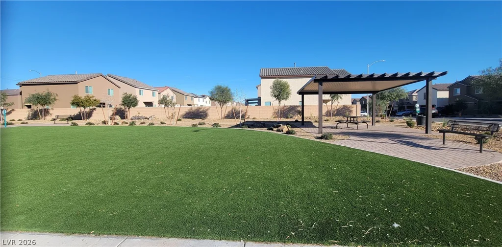 6268 Pink Cosmos, Las Vegas, NV 89122