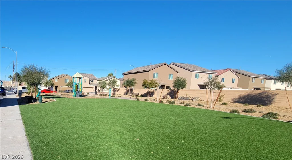 6268 Pink Cosmos, Las Vegas, NV 89122