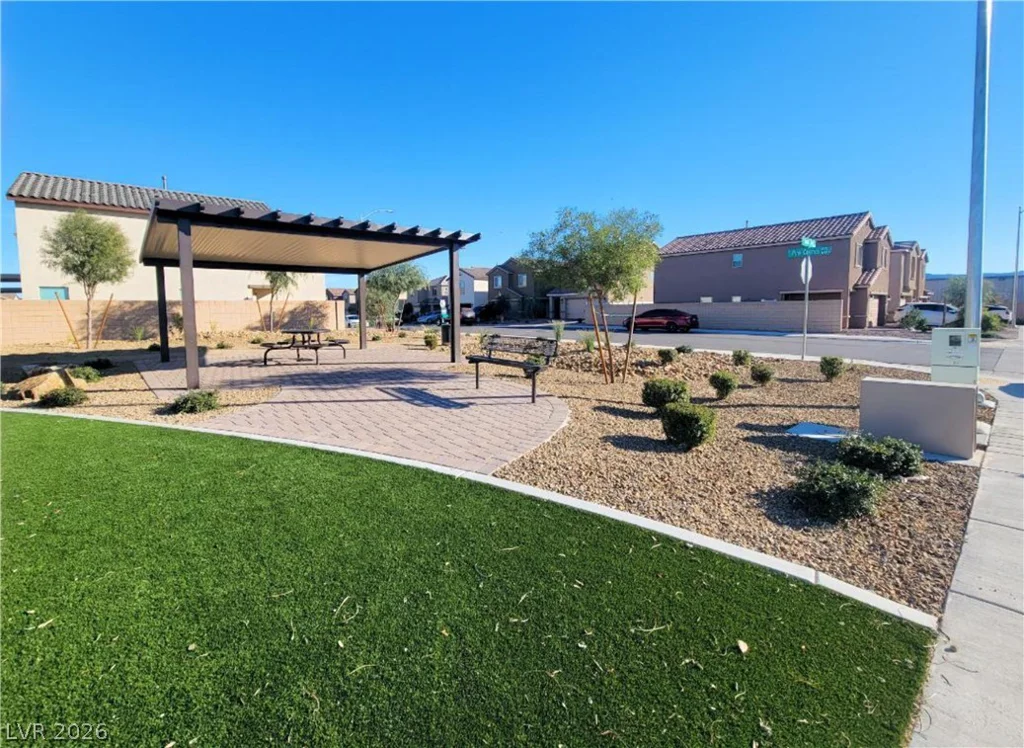 6268 Pink Cosmos, Las Vegas, NV 89122