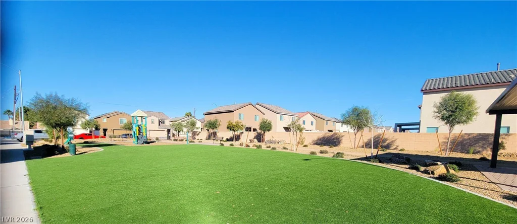6268 Pink Cosmos, Las Vegas, NV 89122