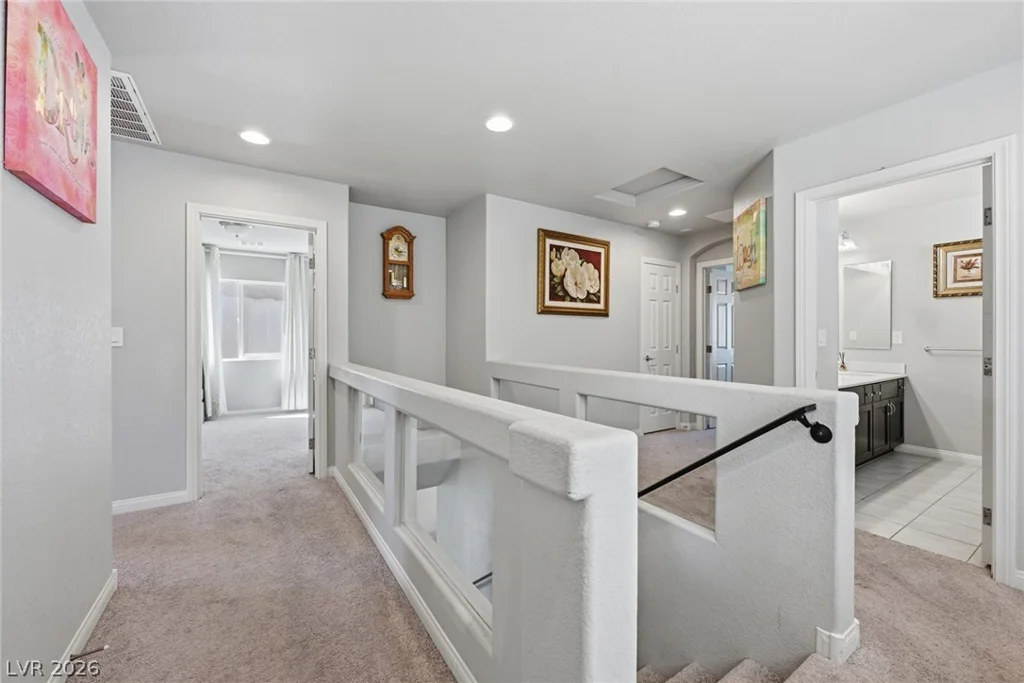 10137 Herons Rise, Las Vegas, NV 89141