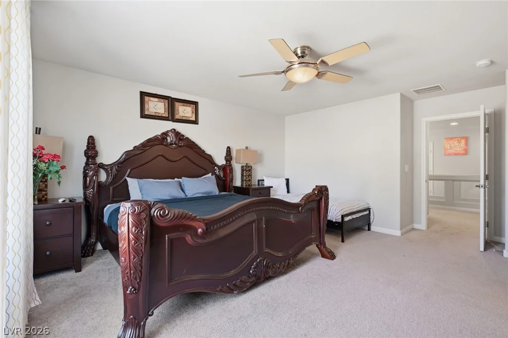 10137 Herons Rise, Las Vegas, NV 89141