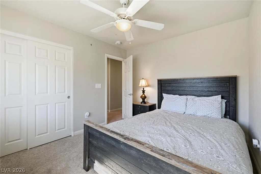 10137 Herons Rise, Las Vegas, NV 89141