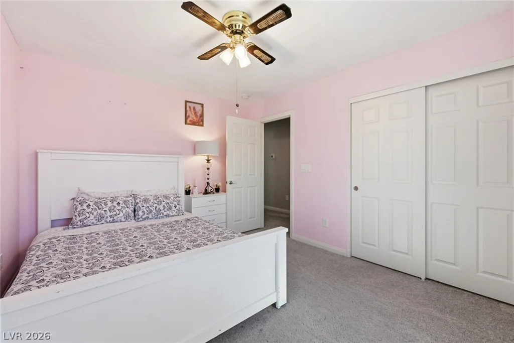 10137 Herons Rise, Las Vegas, NV 89141