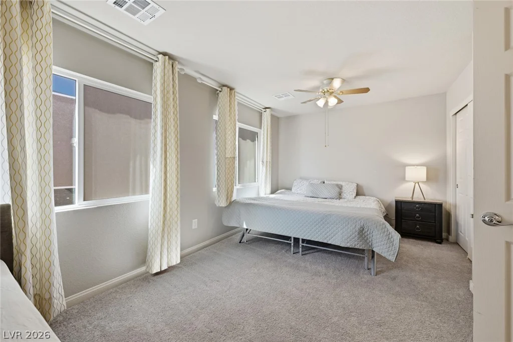 10137 Herons Rise, Las Vegas, NV 89141