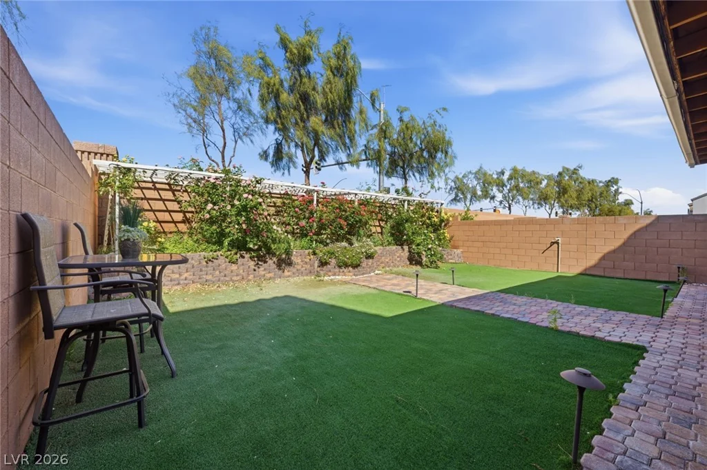 10137 Herons Rise, Las Vegas, NV 89141