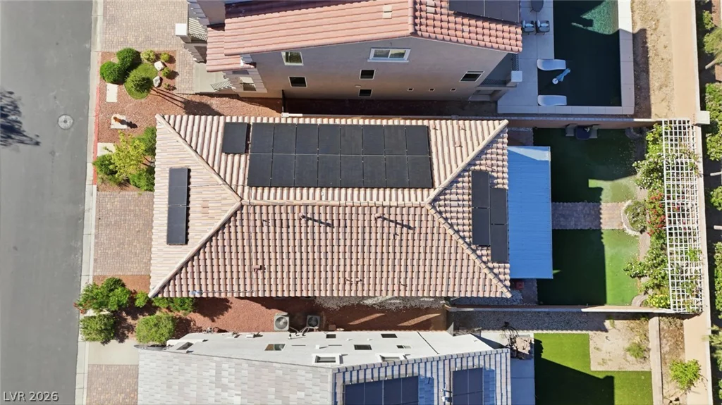 10137 Herons Rise, Las Vegas, NV 89141