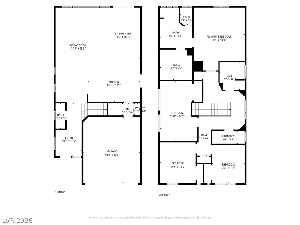 10137 Herons Rise, Las Vegas, NV 89141