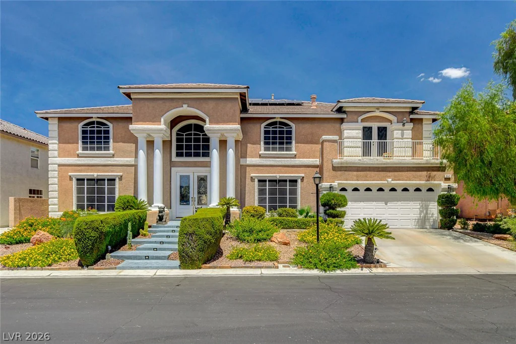 362 Wiseton, Las Vegas, NV 89183