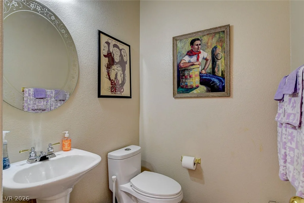 362 Wiseton, Las Vegas, NV 89183