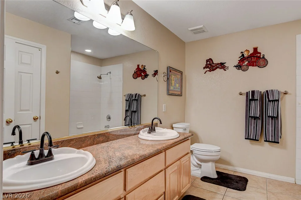 362 Wiseton, Las Vegas, NV 89183