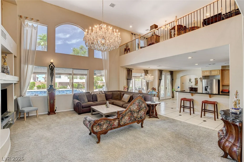 362 Wiseton, Las Vegas, NV 89183