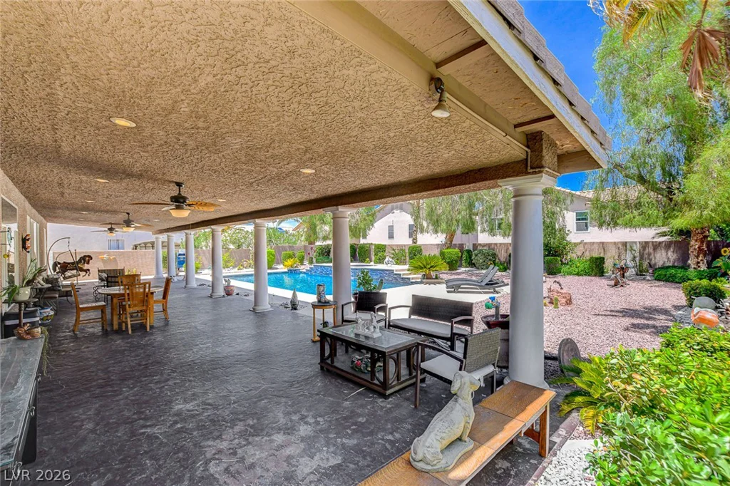 362 Wiseton, Las Vegas, NV 89183