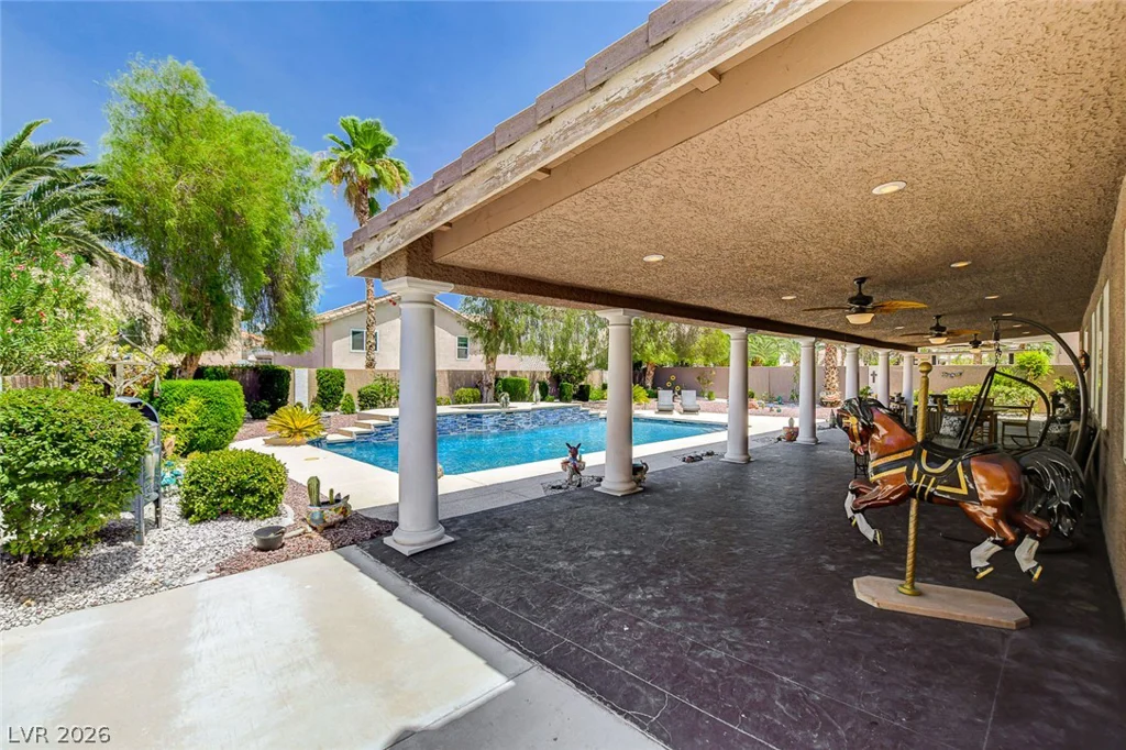 362 Wiseton, Las Vegas, NV 89183