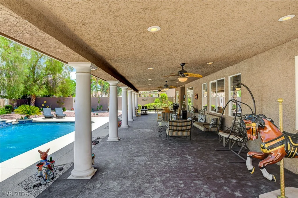 362 Wiseton, Las Vegas, NV 89183