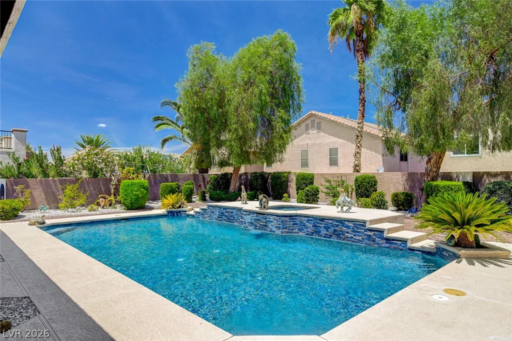 362 Wiseton, Las Vegas, NV 89183
