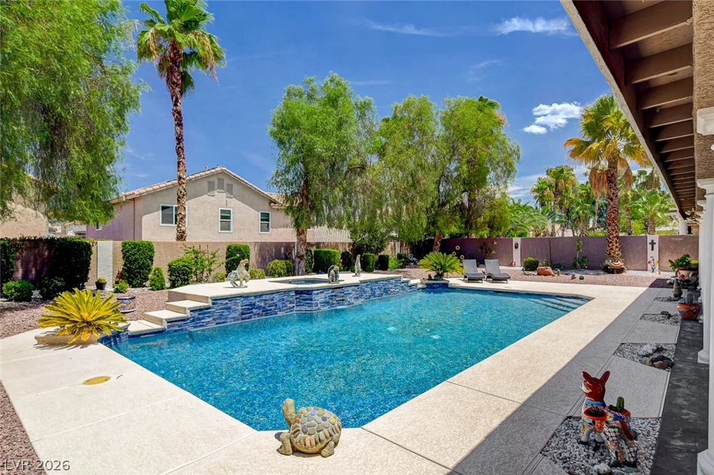 362 Wiseton, Las Vegas, NV 89183