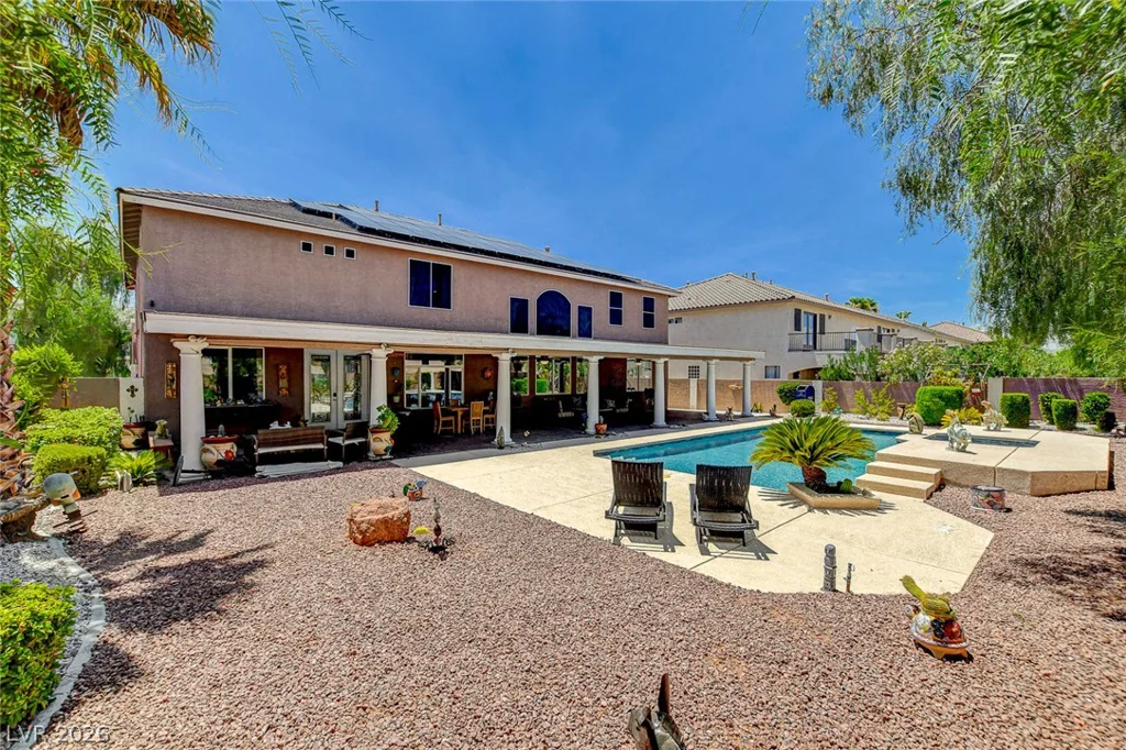 362 Wiseton, Las Vegas, NV 89183