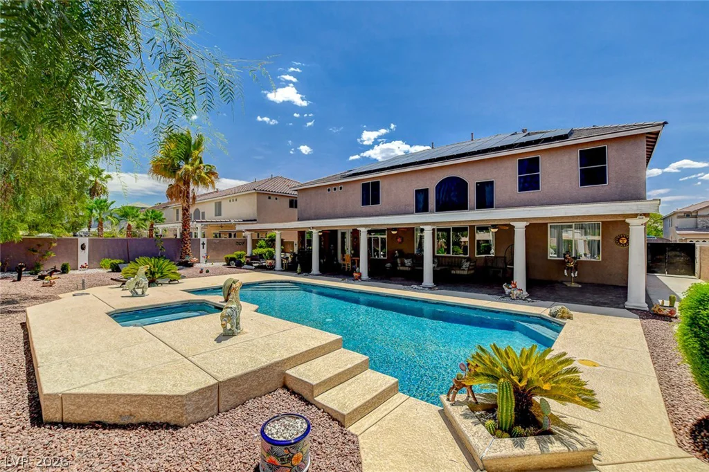 362 Wiseton, Las Vegas, NV 89183
