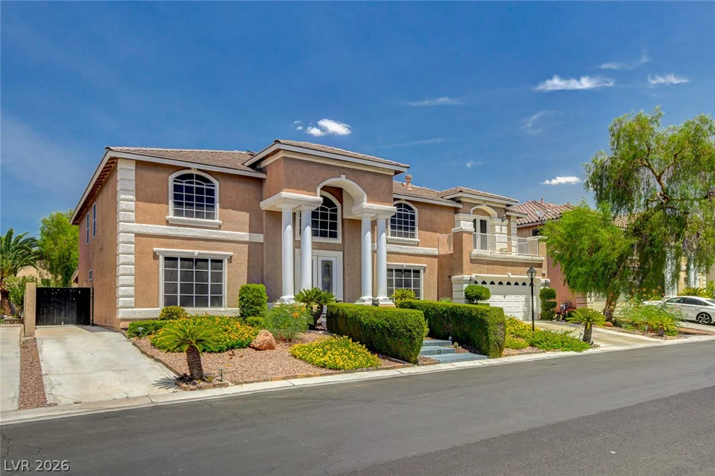 362 Wiseton, Las Vegas, NV 89183