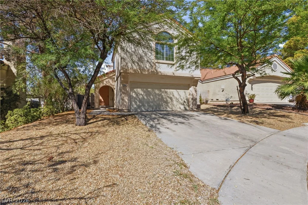 3205 Mariner Bay, Las Vegas, NV 89117
