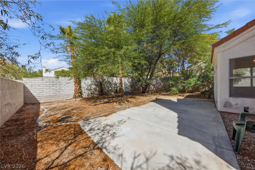 3205 Mariner Bay, Las Vegas, NV 89117