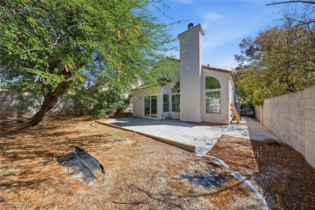 3205 Mariner Bay, Las Vegas, NV 89117