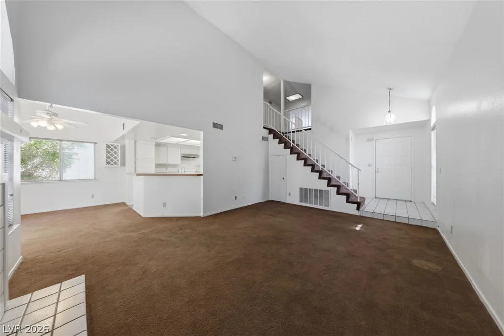 3205 Mariner Bay, Las Vegas, NV 89117