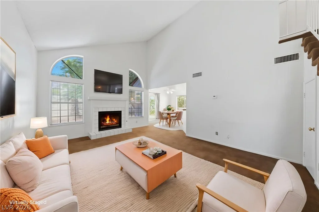 3205 Mariner Bay, Las Vegas, NV 89117