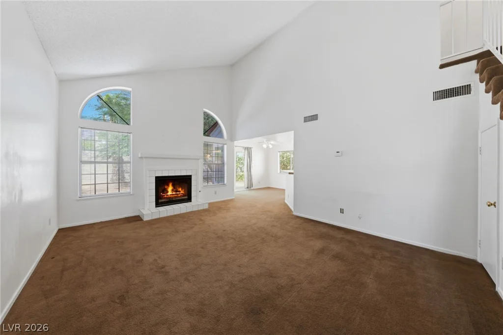 3205 Mariner Bay, Las Vegas, NV 89117