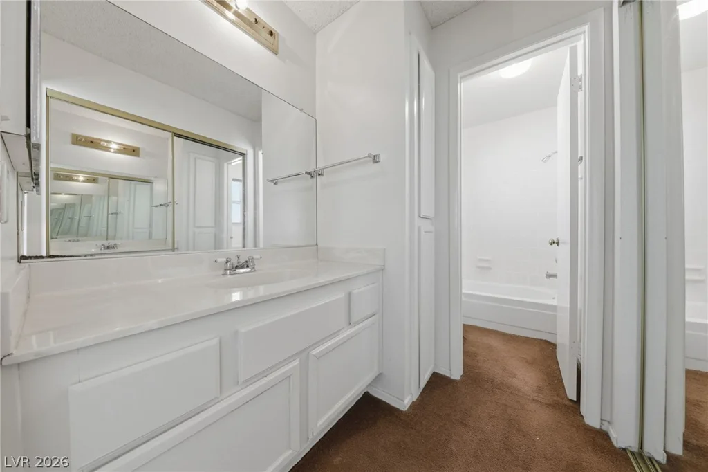 3205 Mariner Bay, Las Vegas, NV 89117