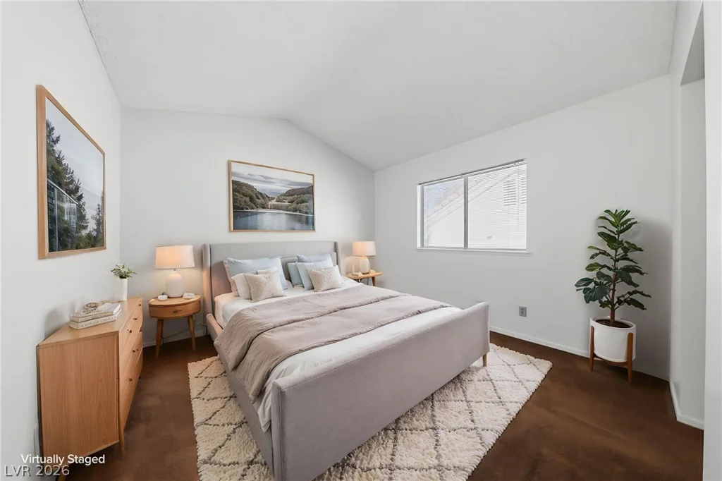 3205 Mariner Bay, Las Vegas, NV 89117