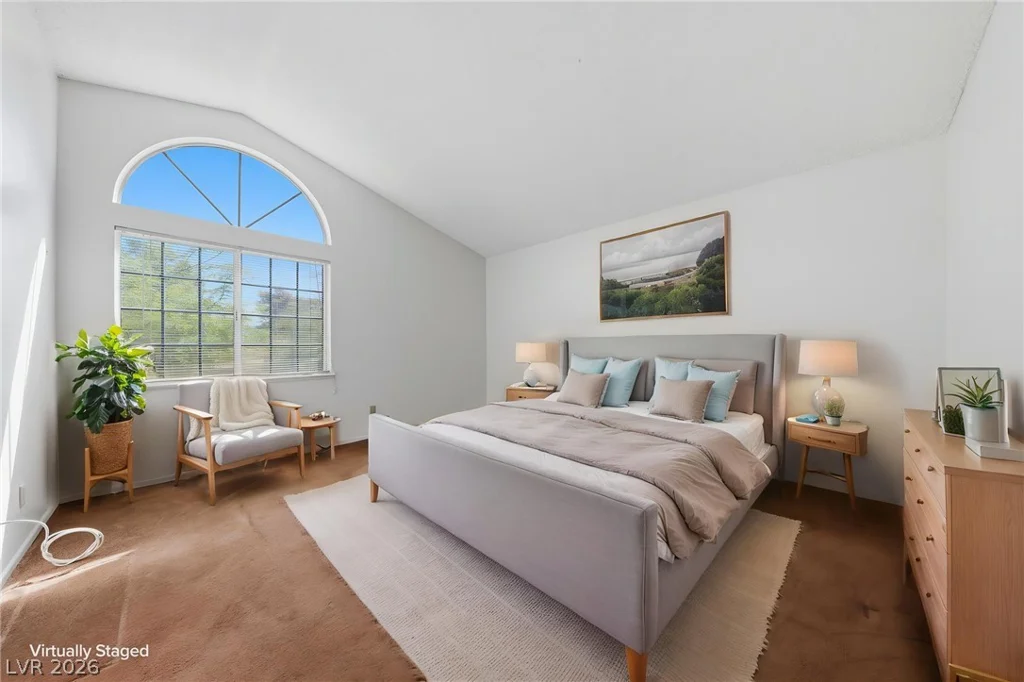 3205 Mariner Bay, Las Vegas, NV 89117