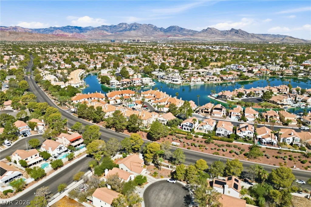 3205 Mariner Bay, Las Vegas, NV 89117