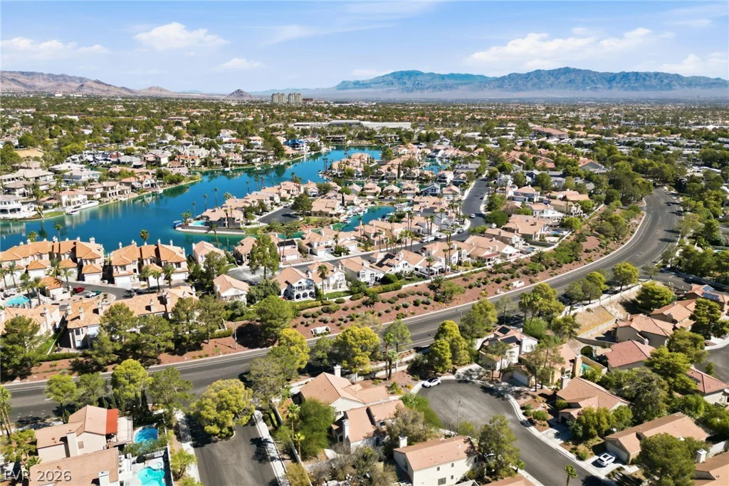 3205 Mariner Bay, Las Vegas, NV 89117