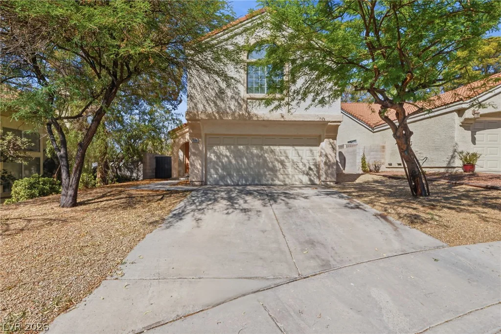 3205 Mariner Bay, Las Vegas, NV 89117