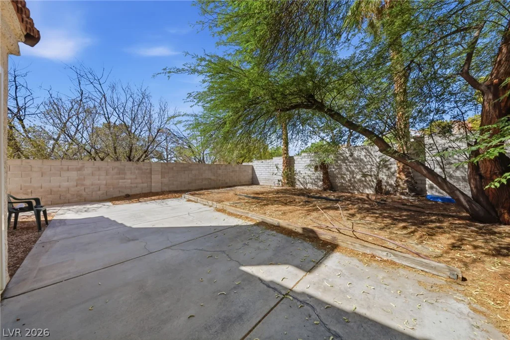 3205 Mariner Bay, Las Vegas, NV 89117