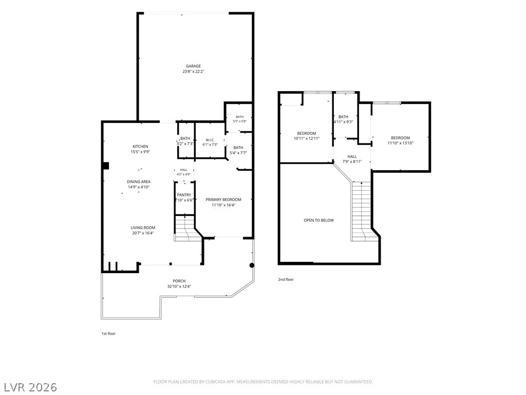 5635 Vineyard, Las Vegas, NV 89110