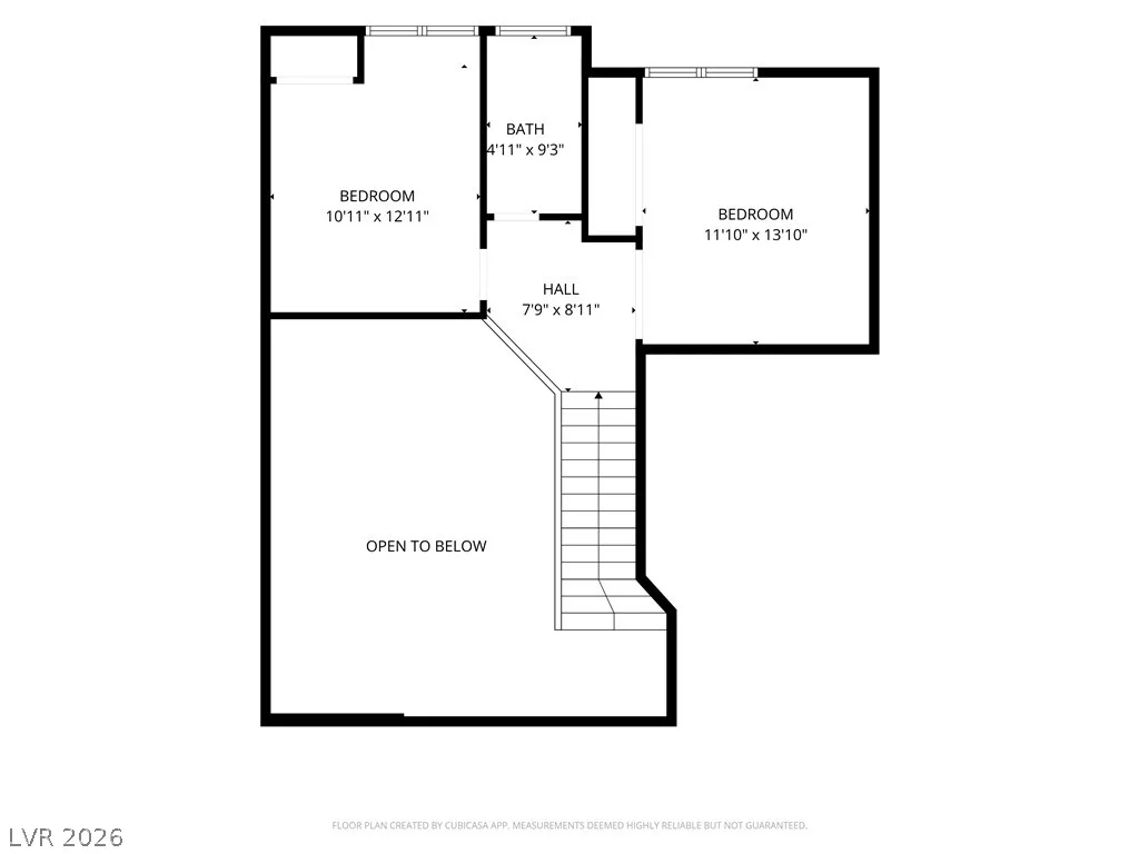 5635 Vineyard, Las Vegas, NV 89110