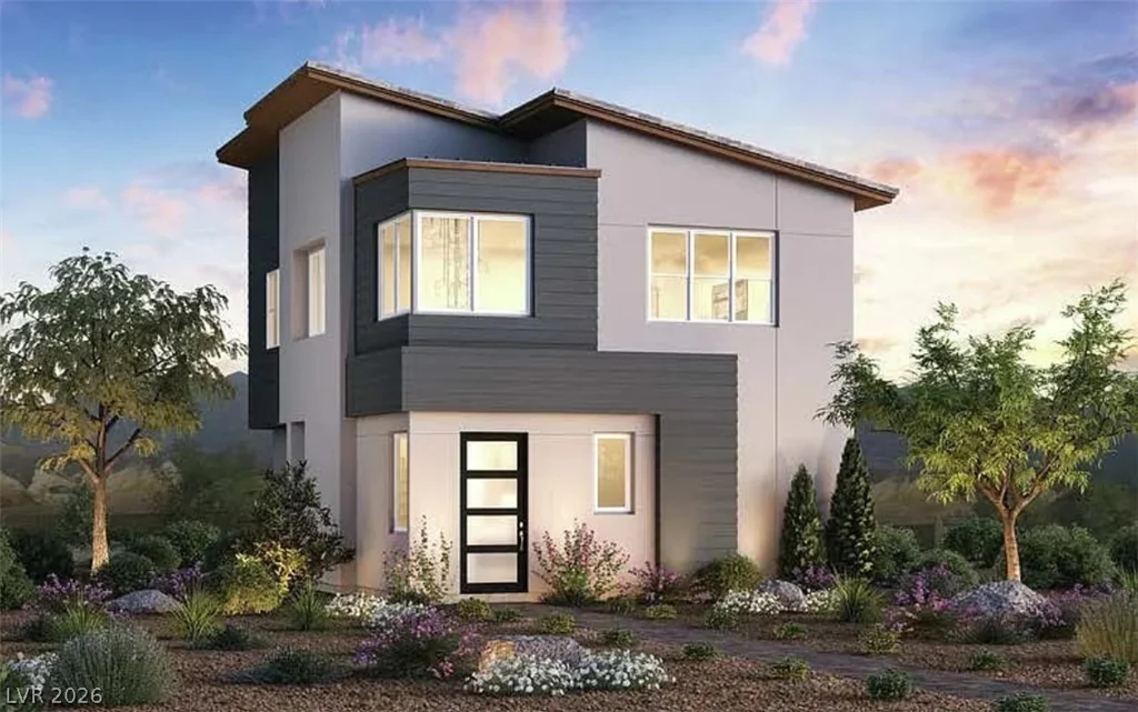 11333 Charleston, Las Vegas, NV 89135